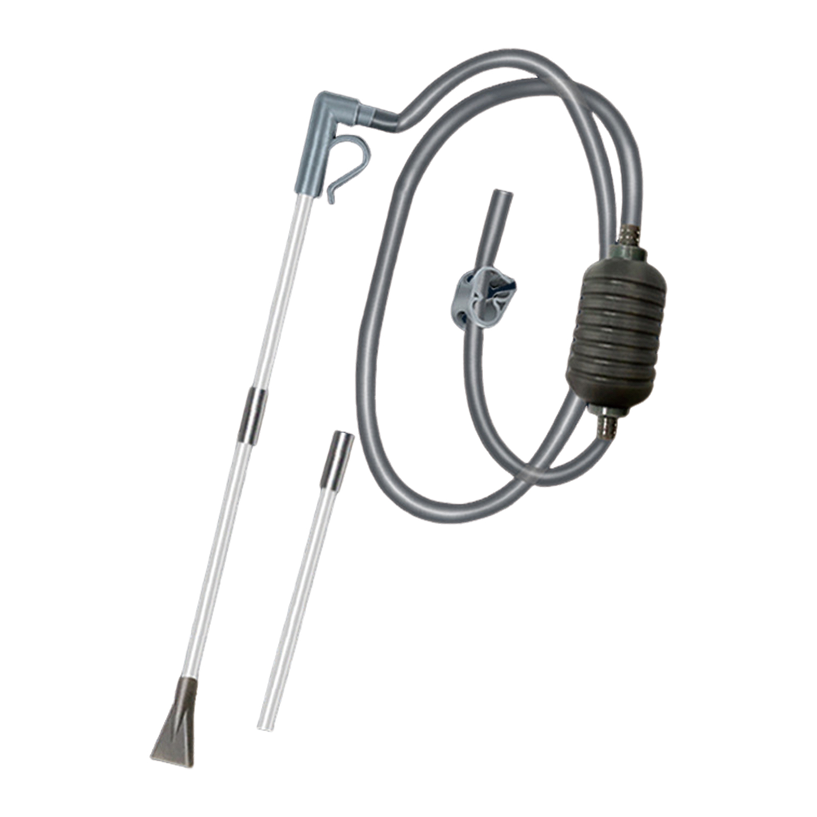 Planted Aquarium Maintenance Kit - Sifão para Aquário Grande, Kit de