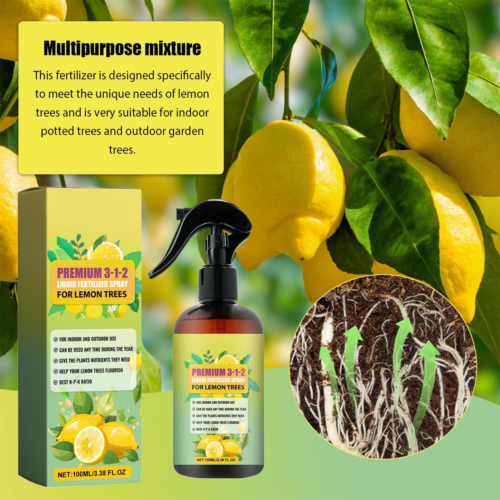 Liquid Fertilizer All In - Fertilizante Líquido Orgânico de 100ml para