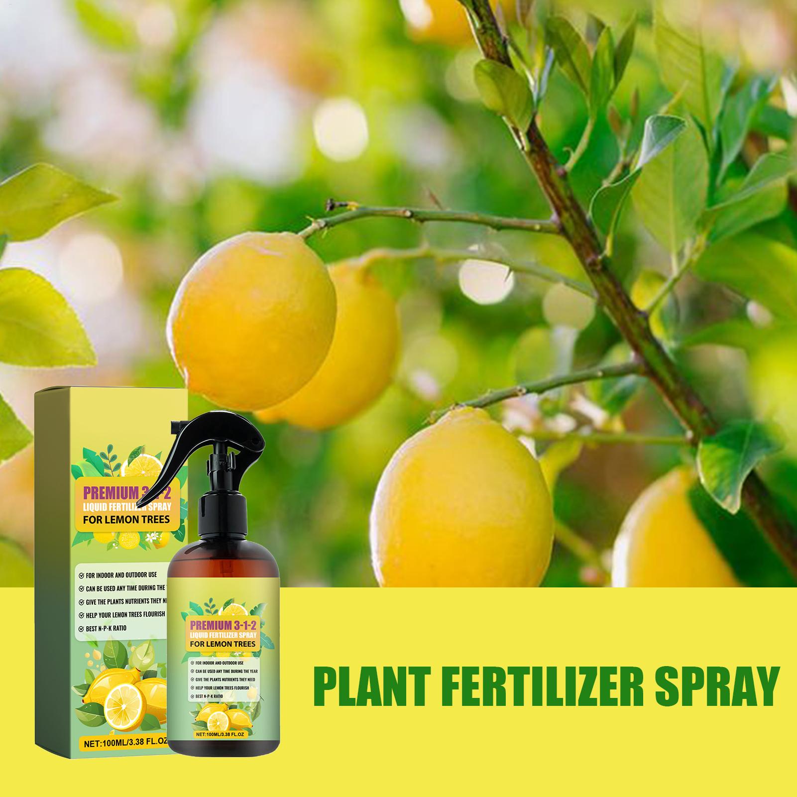 Liquid Fertilizer All In - Fertilizante Líquido Orgânico de 100ml para