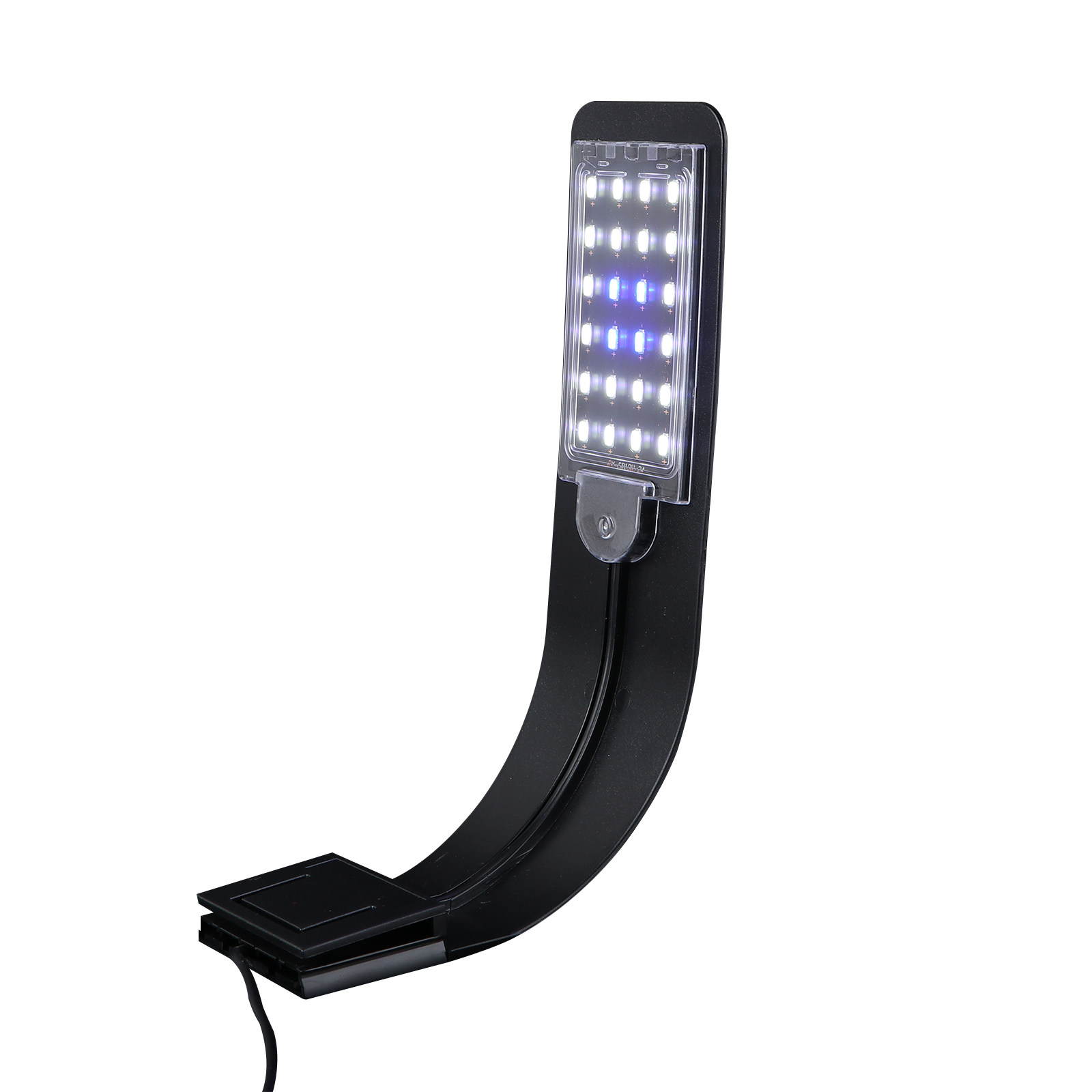 Aquarium Plant Growth Light - Iluminação LED Premium para Aquários: Luz