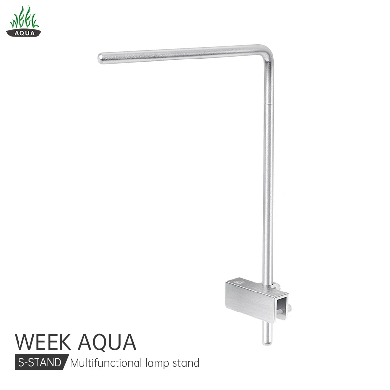 Aquarium Plant Order - Semana aqua luz suporte universal liga