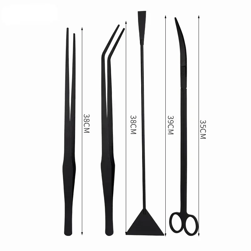 35cm overlength grande aparado - Planted Aquarium Maintenance Kit avaliação e preço
