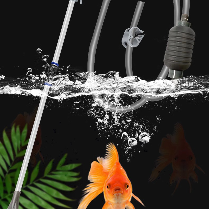 Sifão para Aquário Grande, Kit - Planted Aquarium Maintenance Kit avaliação e preço