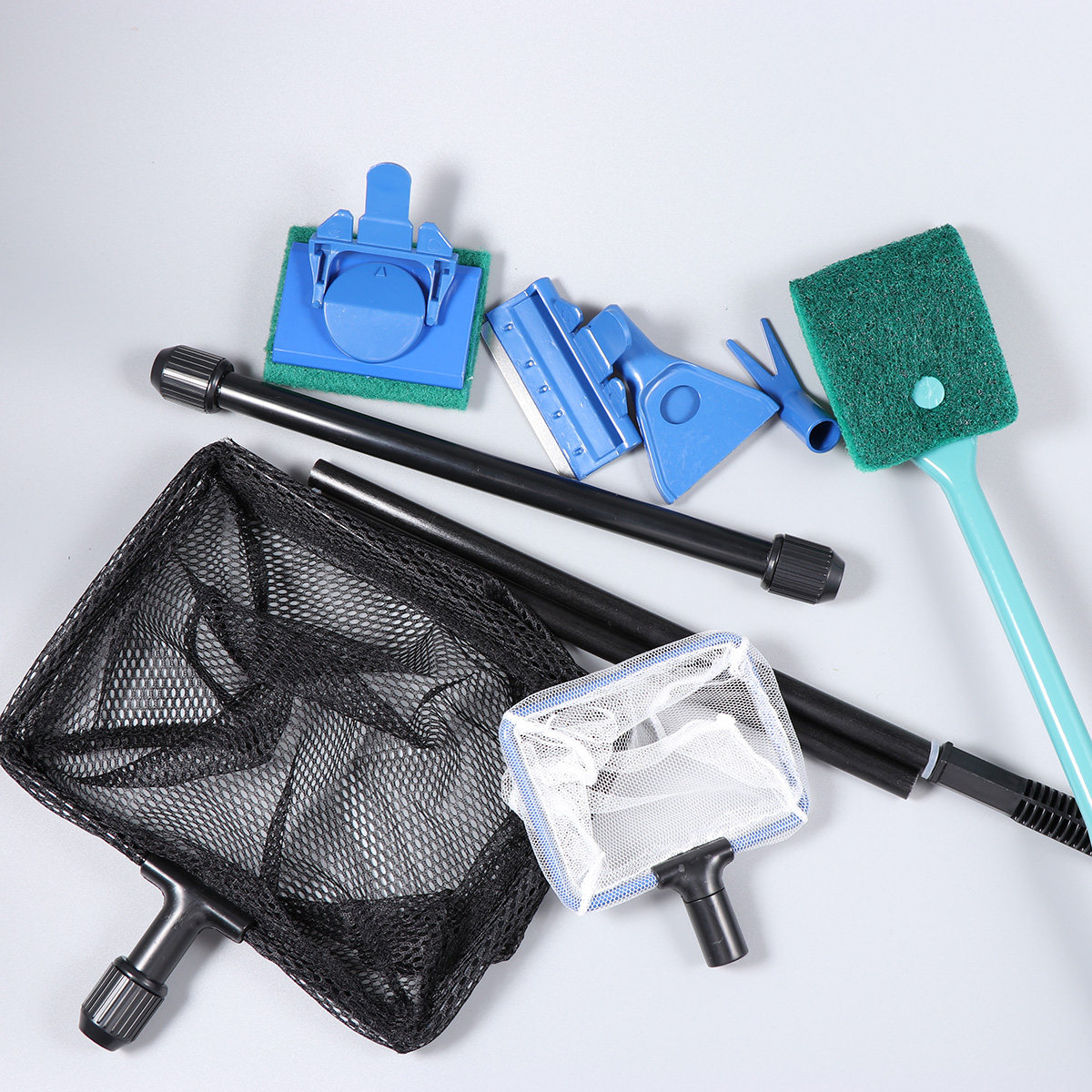 Kit de Limpeza para Aquário co - Planted Aquarium Cleaning Kit avaliação e preço
