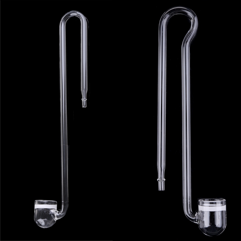Difusor de vidro co2 atomizado - Aquarium Plant Order avaliação e preço