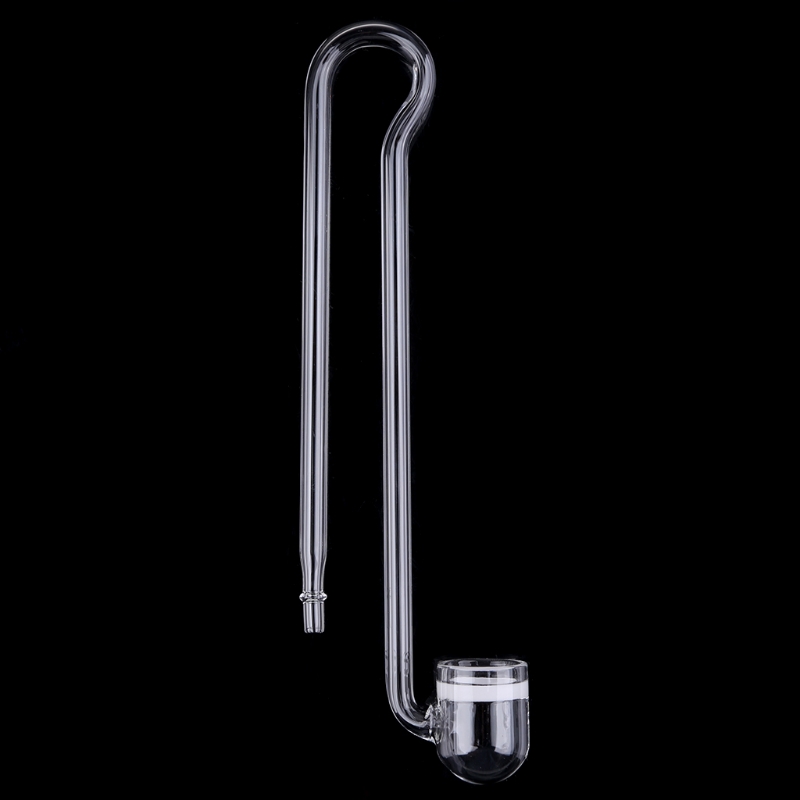 Difusor de vidro co2 atomizado - Aquarium Plant Order avaliação e preço