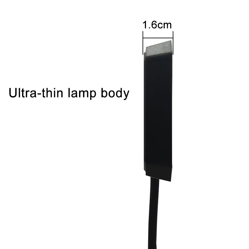 220V Aquário LED Luz Espectro  - Aquarium Plant Growth Light avaliação e preço