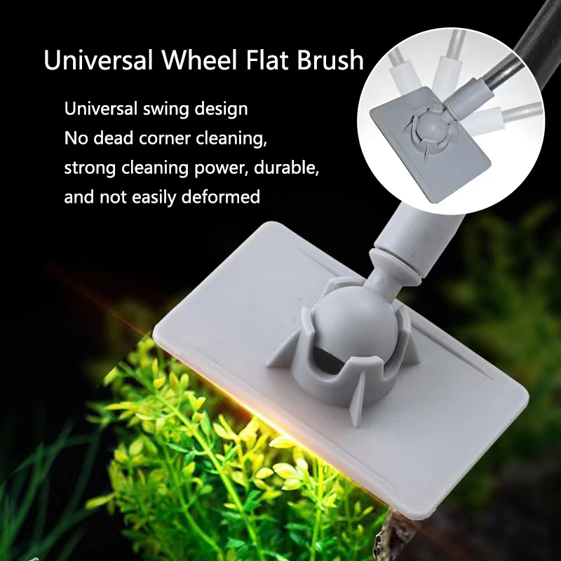Kit de ferramentas de limpeza  - Planted Aquarium Maintenance Kit avaliação e preço