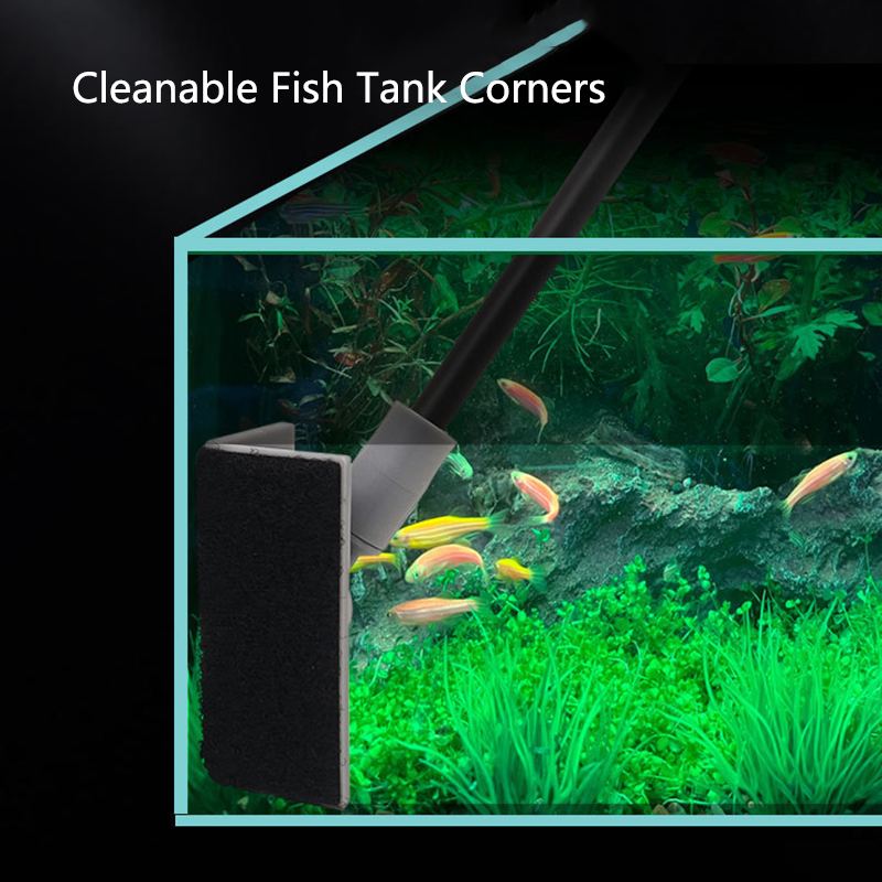 Kit de ferramentas de limpeza  - Planted Aquarium Maintenance Kit avaliação e preço