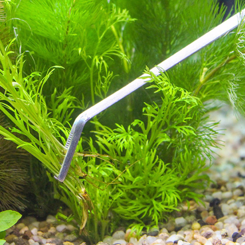 Kit profissional de ferramenta - Planted Aquarium Maintenance Kit avaliação e preço