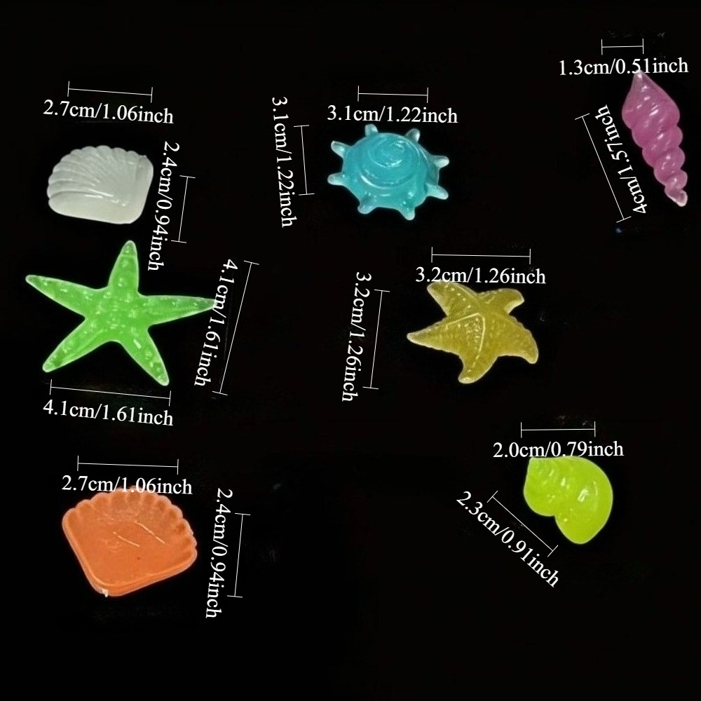 Pedras oceânicas luminosas, co - Aquarium Plant Order avaliação e preço