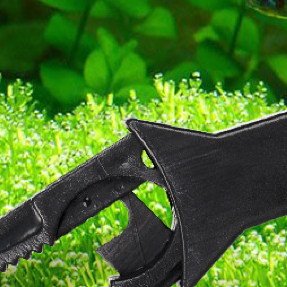 Pinça Longa para Plantas de Aq - Planted Aquarium Cleaning Kit avaliação e preço