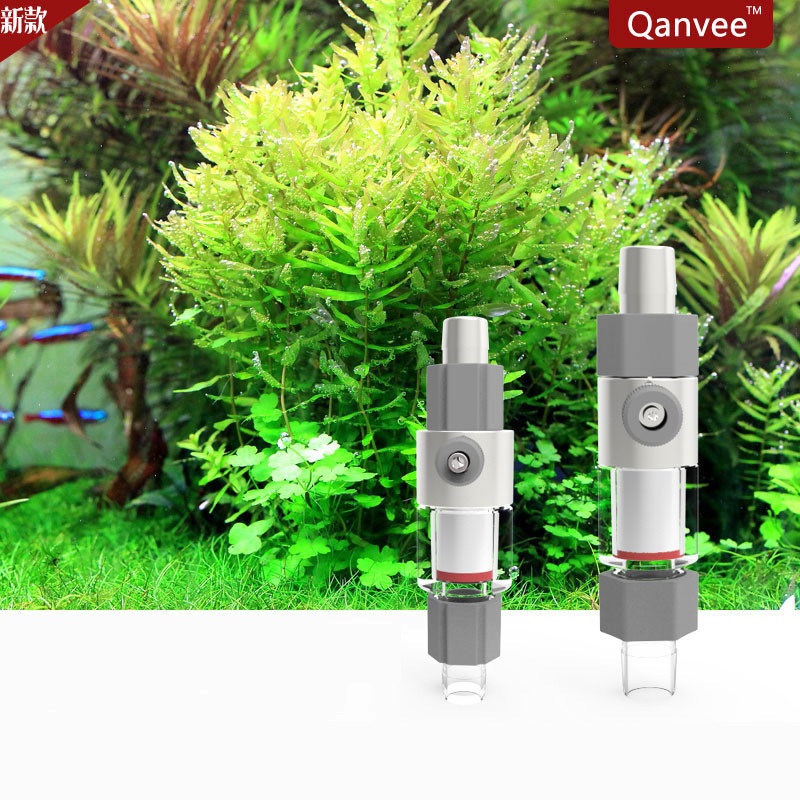 Reator de co2 externo para aqu - Aquarium Plant Order avaliação e preço