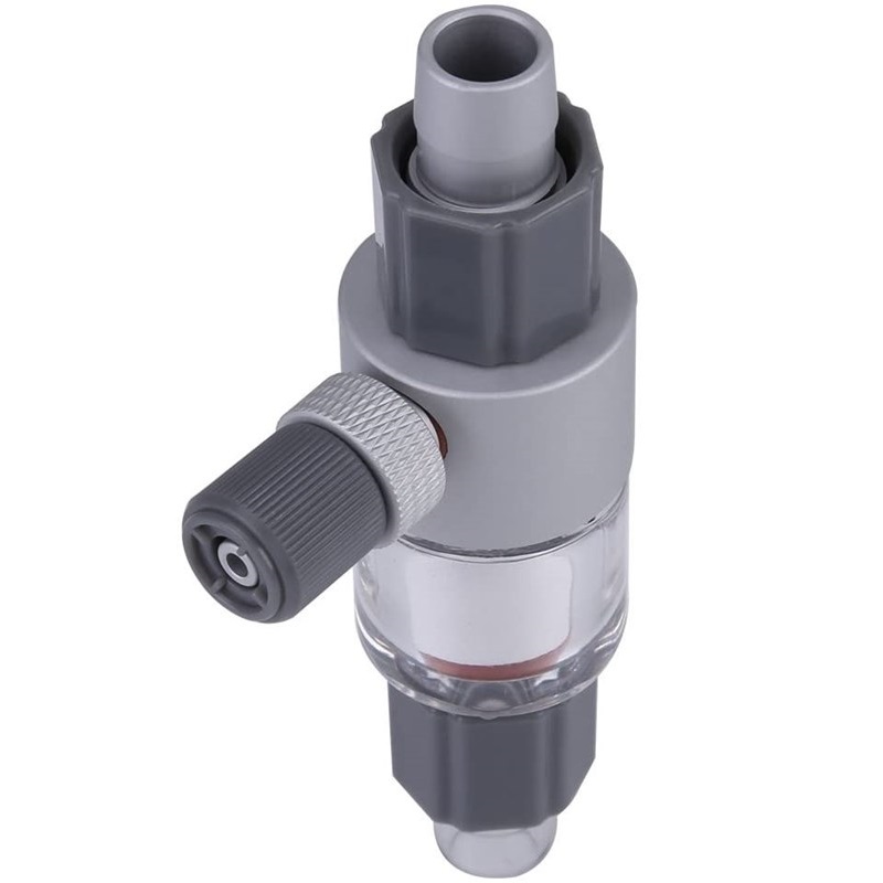 Reator de co2 externo para aqu - Aquarium Plant Order avaliação e preço