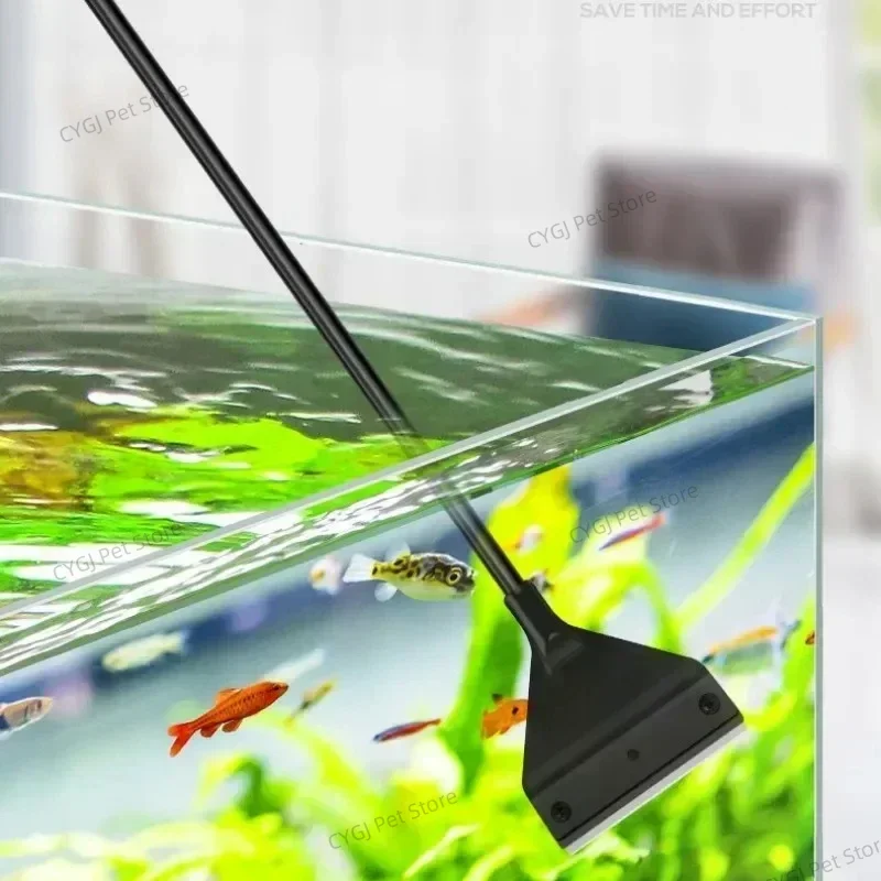 Ferramenta de limpeza de tanqu - Planted Aquarium Maintenance Kit avaliação e preço