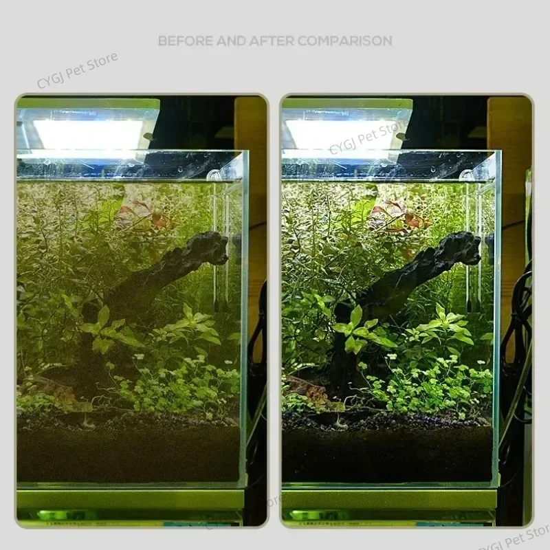 Ferramenta de limpeza de tanqu - Planted Aquarium Maintenance Kit avaliação e preço