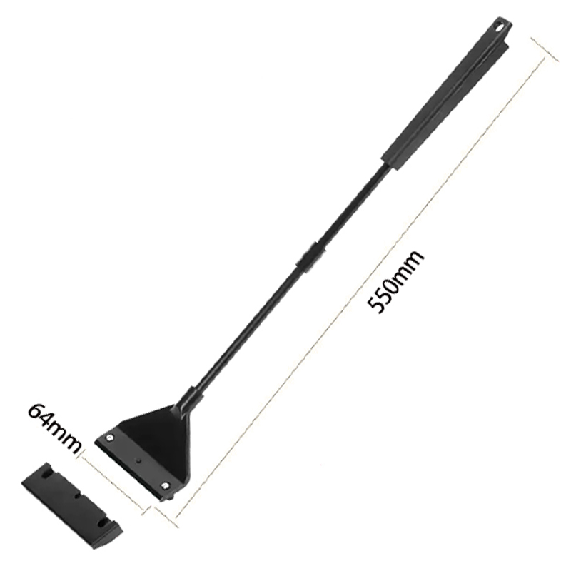 Ferramenta de Limpeza para Aqu - Planted Aquarium Maintenance Kit avaliação e preço