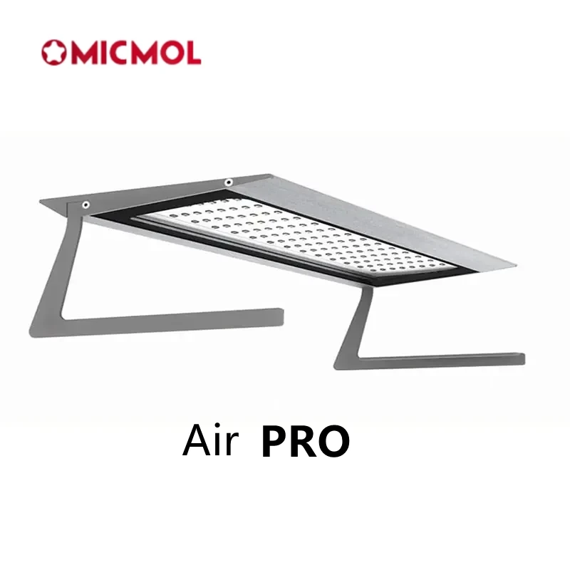 Microl novo aqua air pro mais  - Aquarium Plant Growth Light avaliação e preço