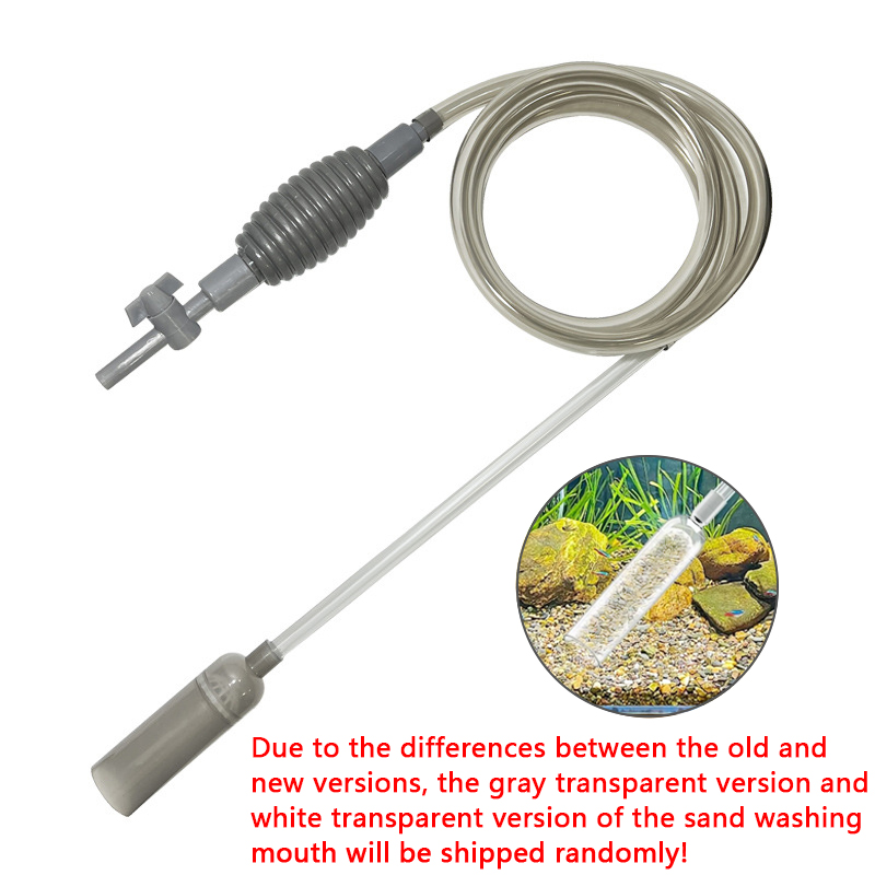 Novo tanque de peixes trocador - Planted Aquarium Maintenance Kit avaliação e preço