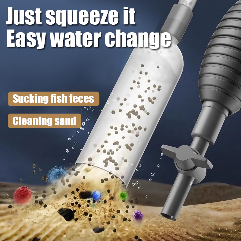 Novo tanque de peixes trocador - Planted Aquarium Maintenance Kit avaliação e preço