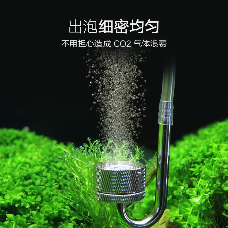 Difusor de co2 para aquário, a - Aquarium Plant Order avaliação e preço