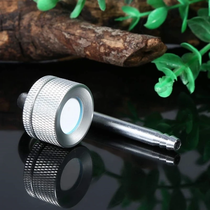 Difusor de co2 para aquário, a - Aquarium Plant Order avaliação e preço