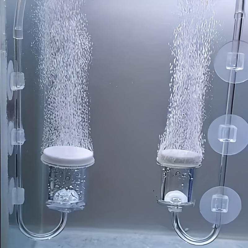 Difusor de atomizador de co2 d - Aquarium Plant Order avaliação e preço