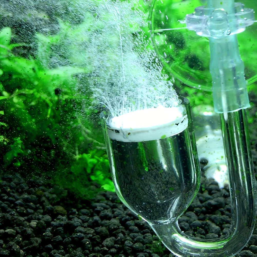 Difusor de atomizador de co2 d - Aquarium Plant Order avaliação e preço