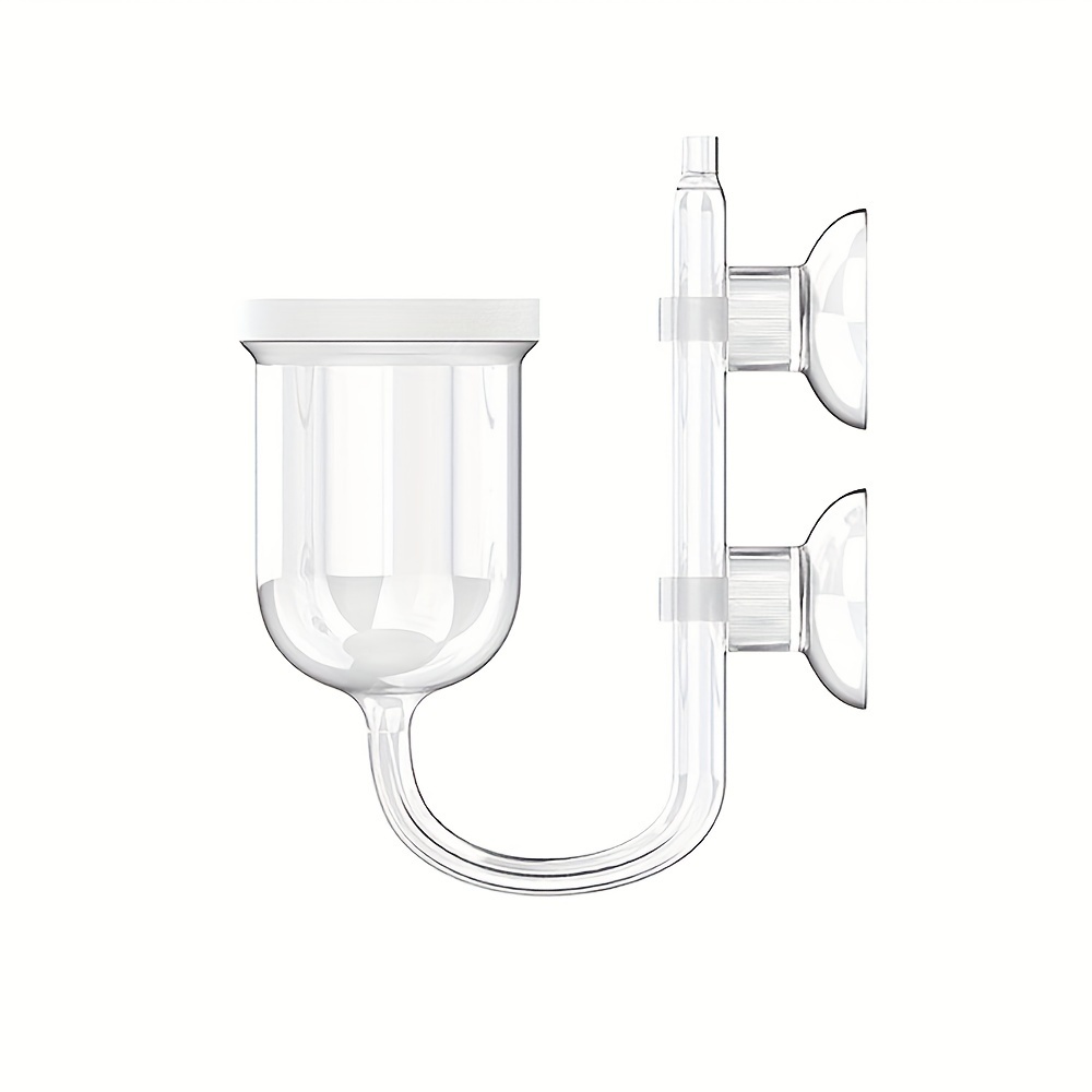 Difusor de atomizador de co2 d - Aquarium Plant Order avaliação e preço