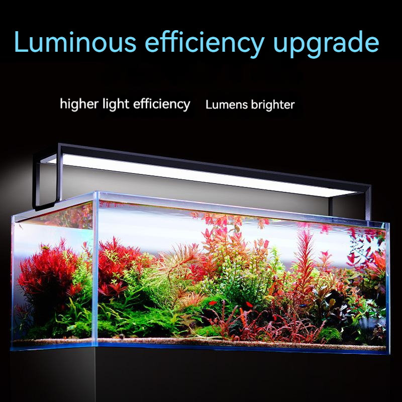 Netlea 540s/590s aquário espec - Aquarium Plant Growth Light avaliação e preço