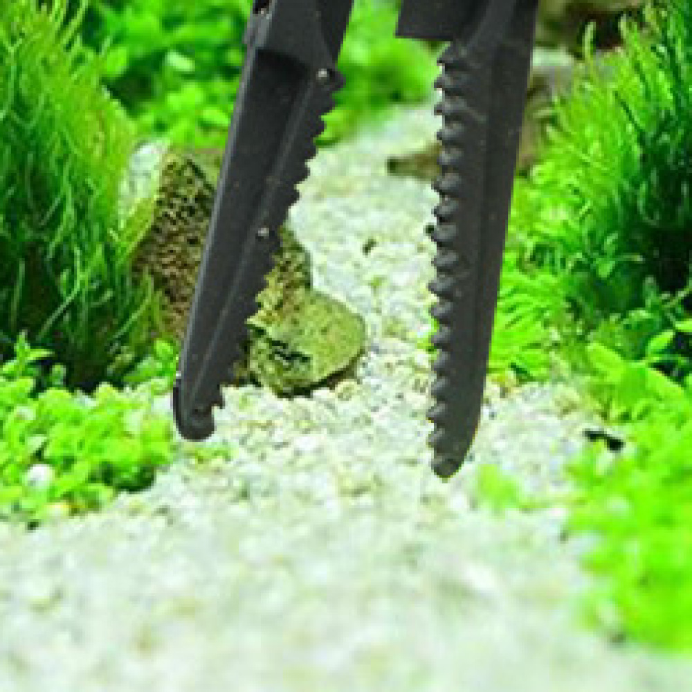 Pinça de plástico para plantas - Planted Aquarium Maintenance Kit avaliação e preço