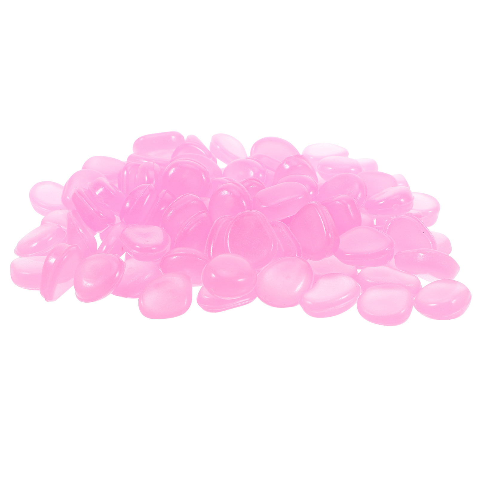 400 Peças de Cascalho Brilhant - Aquarium Plant Violet avaliação e preço