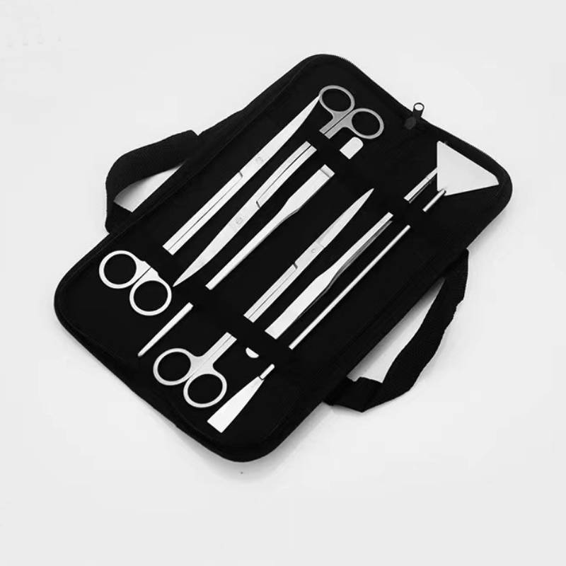 Conjunto de Ferramentas para A - Planted Aquarium Maintenance Kit avaliação e preço