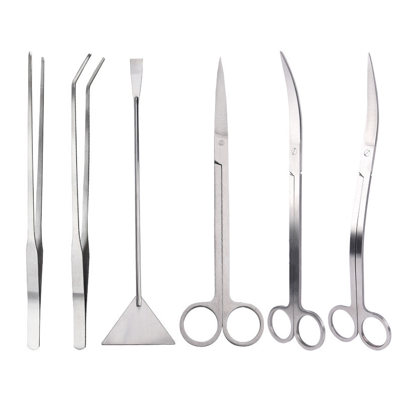 Conjunto de Ferramentas para A - Planted Aquarium Maintenance Kit avaliação e preço