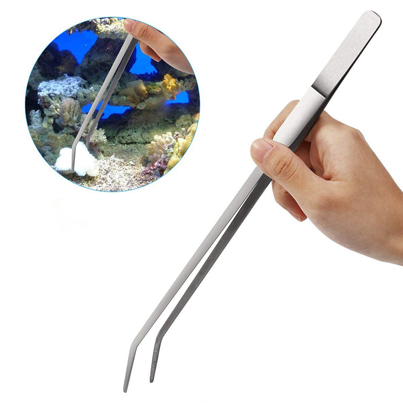 3/5 pçs/set kit de ferramentas - Planted Aquarium Maintenance Kit avaliação e preço