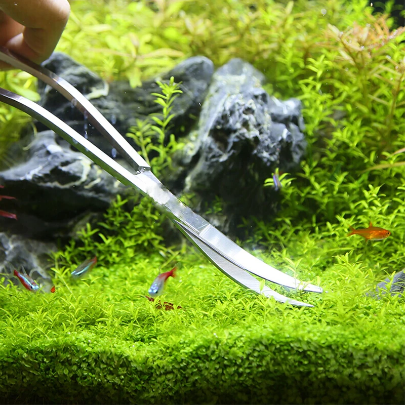 Ferramentas de tesoura para aq - Planted Aquarium Maintenance Kit avaliação e preço