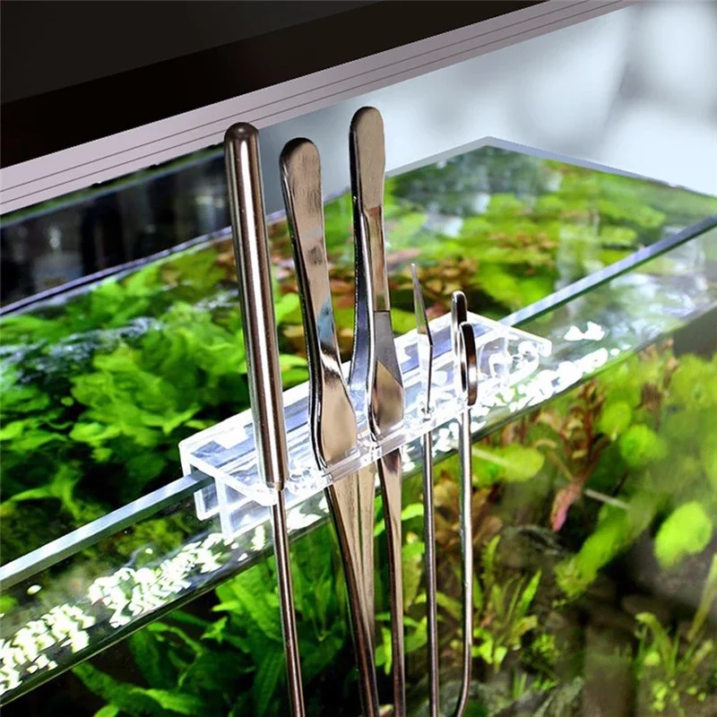 Ferramentas de tesoura para aq - Planted Aquarium Maintenance Kit avaliação e preço