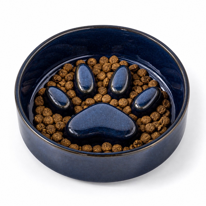 Tigela de Cerâmica para Gatos  - Royal Canin Food Medium avaliação e preço