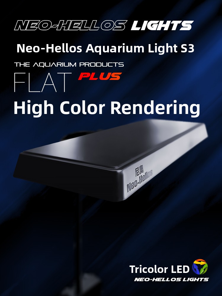 Luz LED de Crescimento de Plan - Aquarium Plant Growth Light avaliação e preço