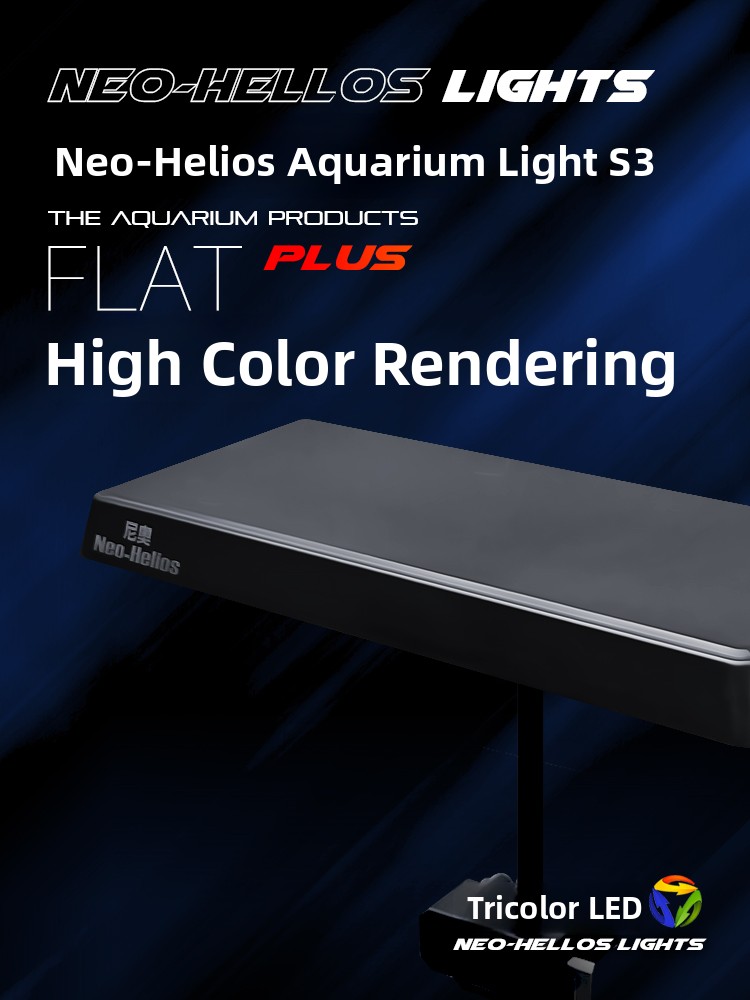 Luz LED de Crescimento de Plan - Aquarium Plant Growth Light avaliação e preço