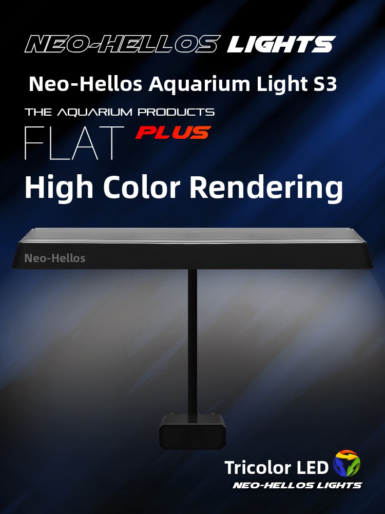 Luz LED de Crescimento de Plan - Aquarium Plant Growth Light avaliação e preço