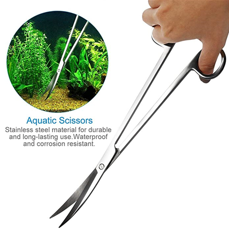 Acessórios para aquário, aço i - Planted Aquarium Maintenance Kit avaliação e preço