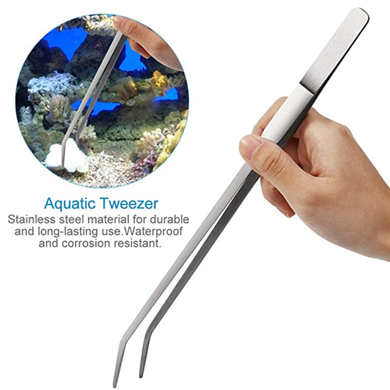 Acessórios para aquário, aço i - Planted Aquarium Maintenance Kit avaliação e preço
