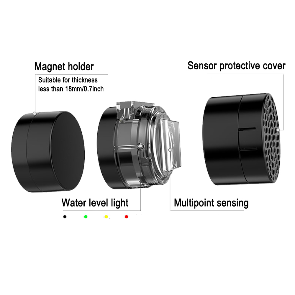 Sensor automático de voeg de á - Aquarium Plant Order avaliação e preço