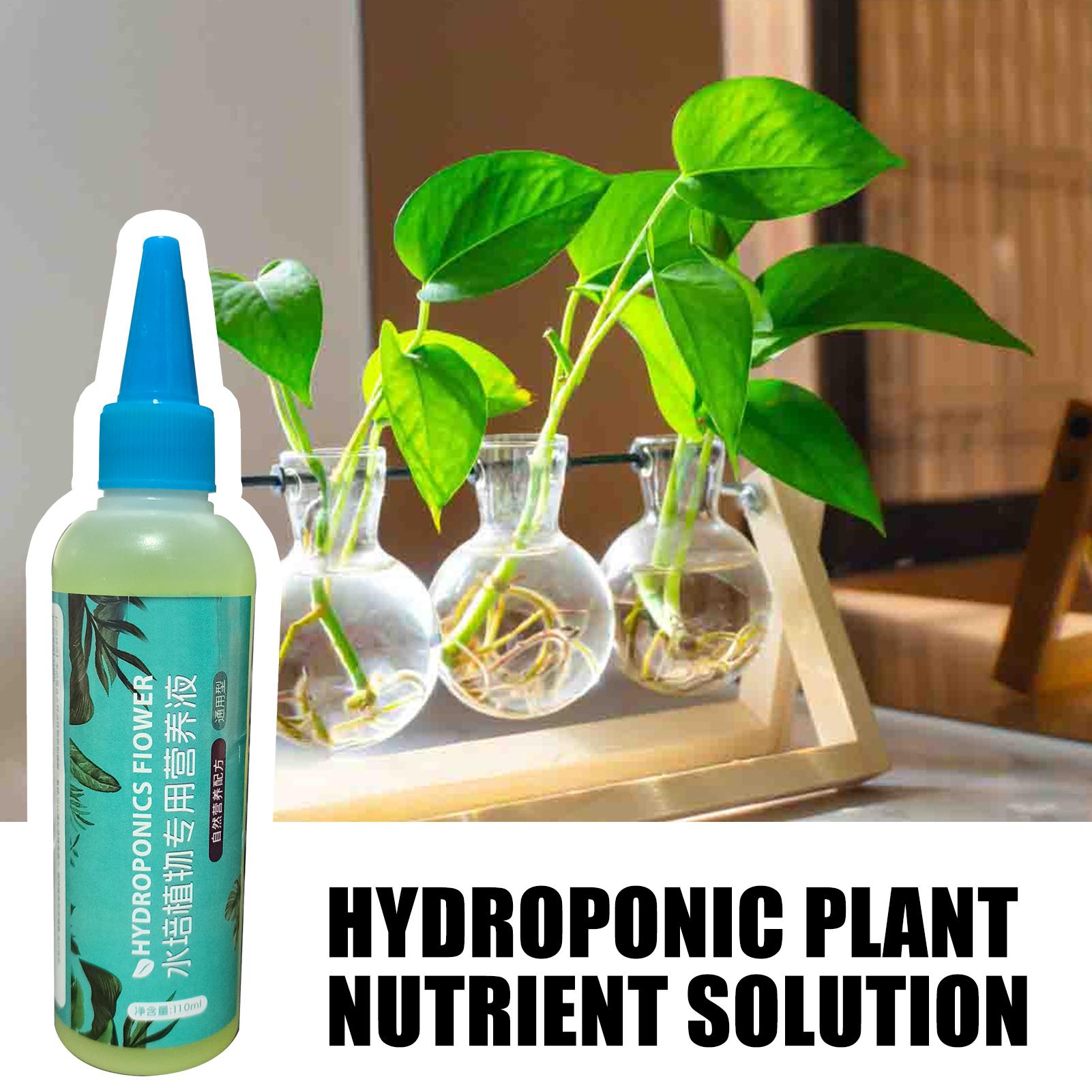 Fertilizante Líquido Hidropôni - Liquid Fertilizer All In avaliação e preço