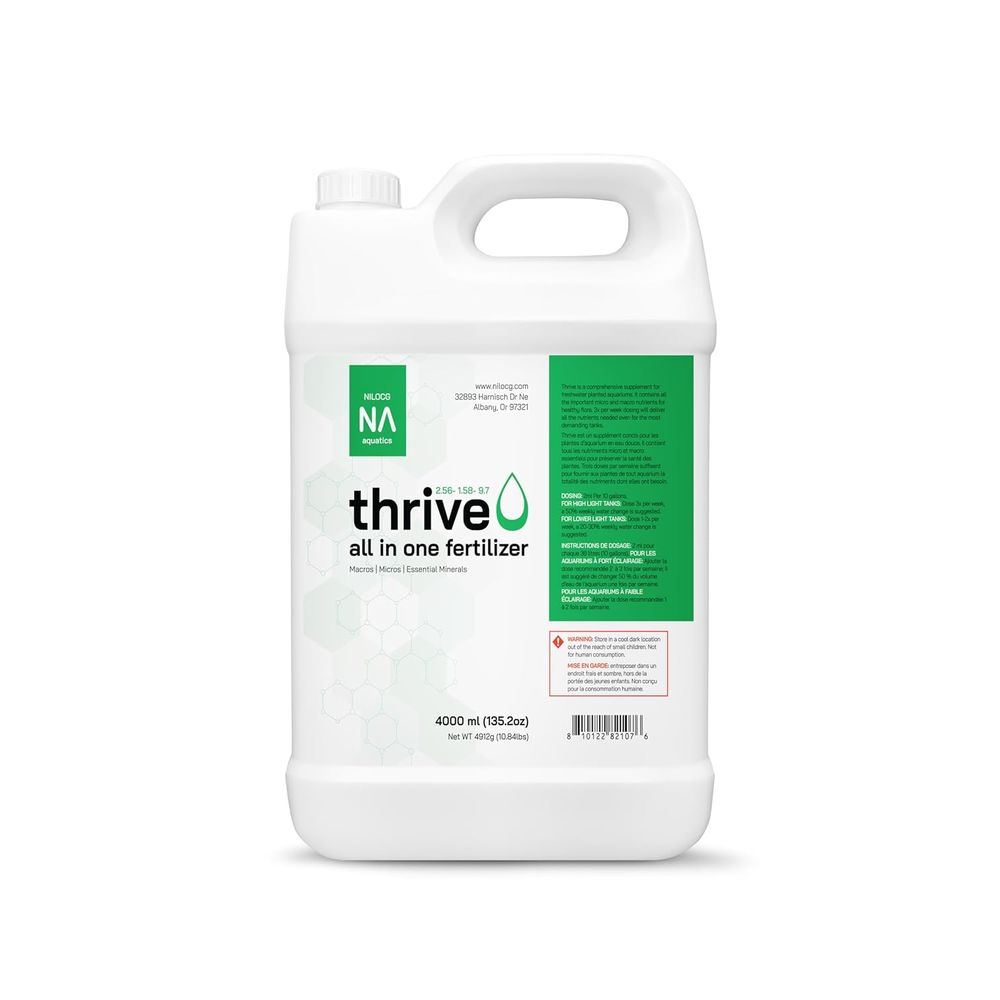 Fertilizante Líquido para Plan - Liquid Fertilizer All In avaliação e preço