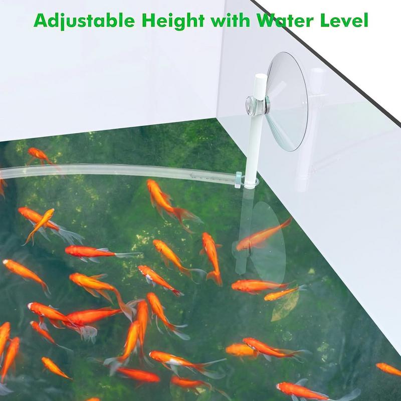 Anel de alimentação de peixes  - Aquarium Plant Order avaliação e preço