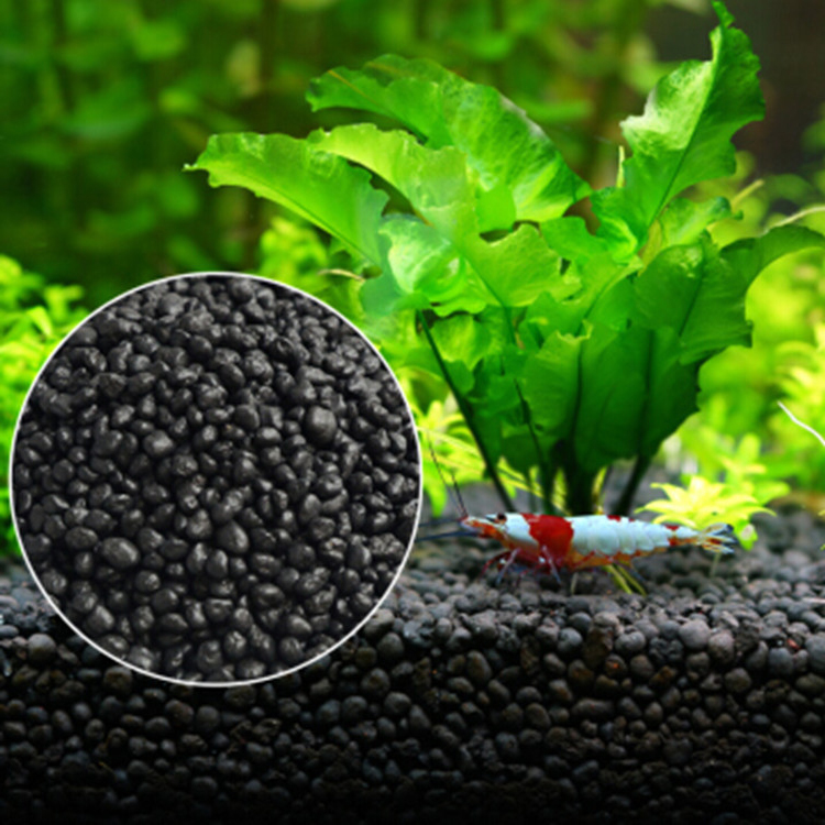 Solo para plantas do tanque de - Aquarium Plant Order avaliação e preço