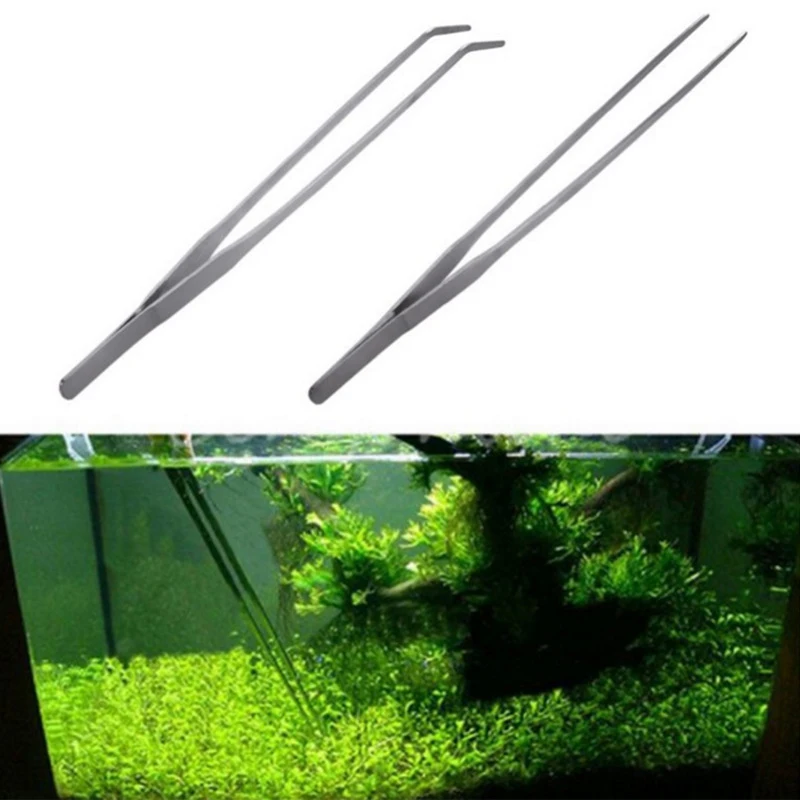 Kit de ferramentas para aquári - Planted Aquarium Maintenance Kit avaliação e preço