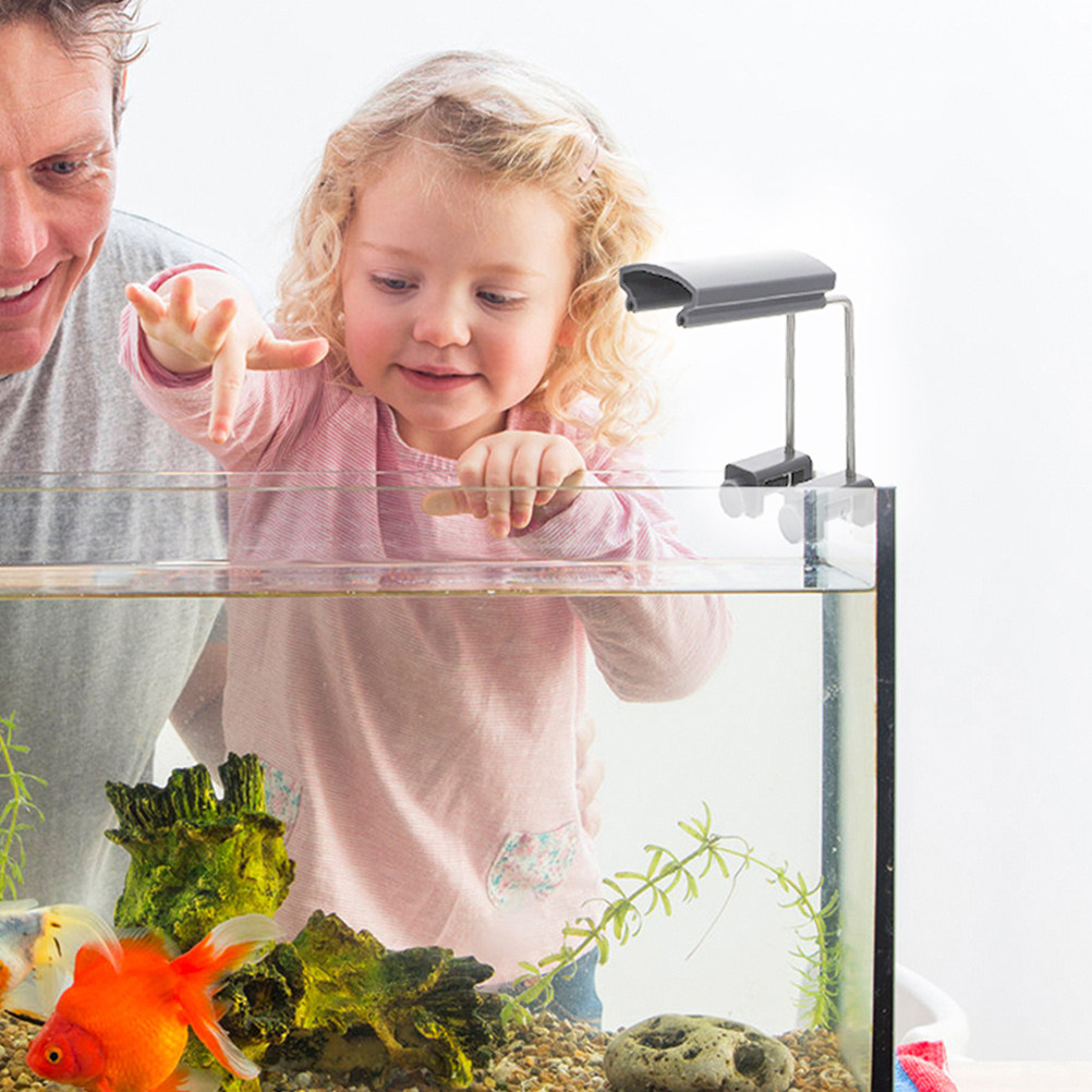 Suporte de Luz para Aquário Aj - Aquarium Plant Order avaliação e preço